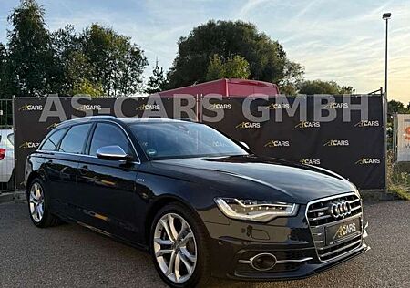 Audi S6 Avant 4.0 TFSI QUATTRO *LIEBHABER KFZ*