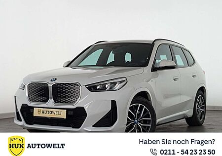BMW iX1 xDrive30 xDrive M Sport LED+NAVI+ACC+SHZ+RFK