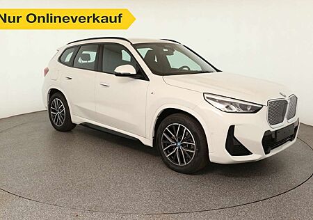 BMW iX1 xDrive30 xDrive M Sport LED+NAVI+ACC+SHZ+RFK