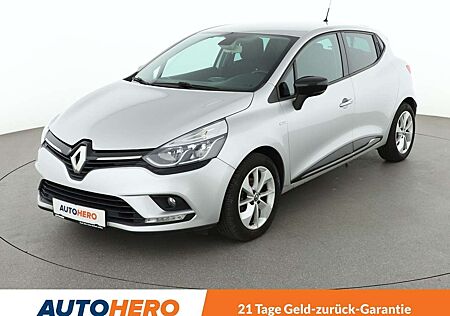 Renault Clio 0.9 Energy Limited*PDC*SHZ*TEMPO*KLIMA*GARANTIE*