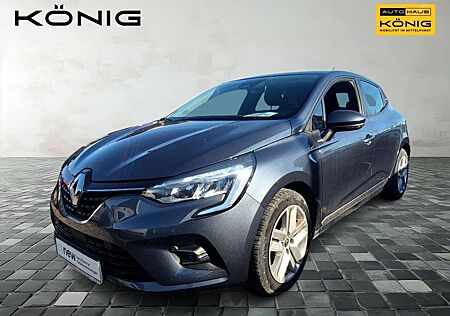 Renault Clio V BUSINESS EDITION SCe 75