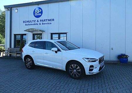 Volvo XC 60 XC60 Inscription AWD // AHK, Pano, Standh., 360°