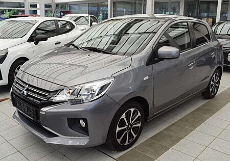 Mitsubishi Space Star Select+ 1.2 MIVEC ClearTec CVT