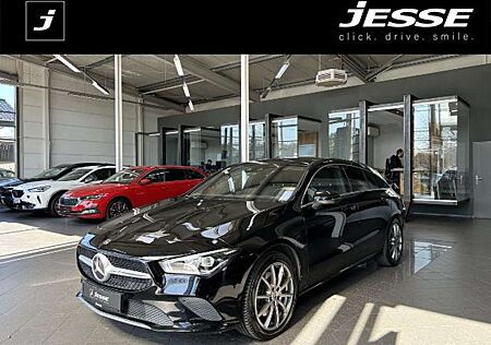 Mercedes-Benz CLA 250 AMG Line Edition1 Multibeam MBUX AHK