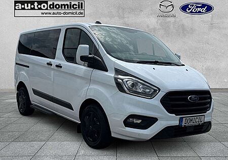 Ford Transit Custom Kombi L1 Trend 105PS 9-Sitzer AHK