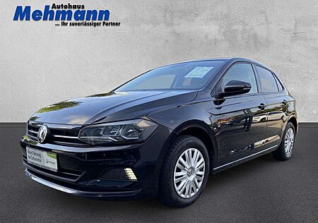 VW Polo Volkswagen 1,0 TSI DSG Comfortline *SmartLink*ACC*Shz.