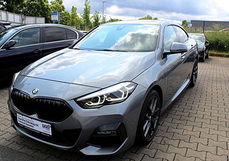 BMW 218 i M Sport Connected Professional