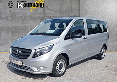 Mercedes-Benz Vito Tourer 114 CDI Pro EU6d-T