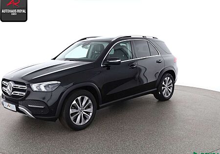 Mercedes-Benz GLE 350 d 4M STANDHZ,AIRMATIC,SITZKLIMA,KAMERA