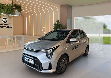 Kia Picanto PE2 1.0 Vision Navigation