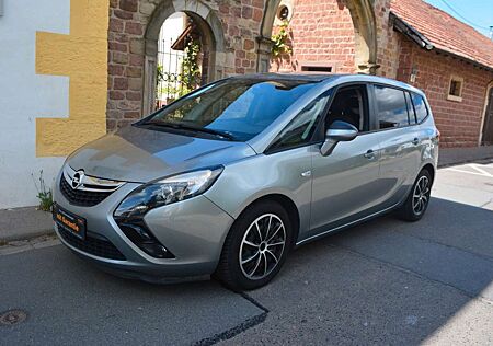 Opel Zafira C Tourer 1.4 16V Turbo Selection
