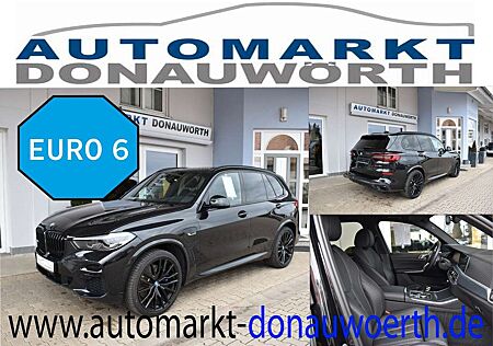 BMW X5 xDrive 45 e M Sport 22 Zoll LED 360 ° Kamera