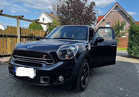 Mini Cooper S Sport-Aut.