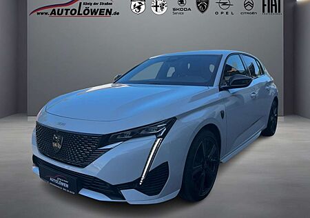 Peugeot 308 Hybrid 180 (Plug-In) GT (EURO 6e)