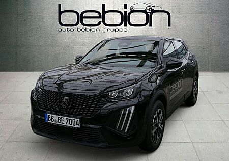 Peugeot 2008 1.2 145 Style LED PDC KlimaA Sitzheiz.