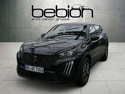 Peugeot 2008 1.2 145 Style LED PDC KlimaA Sitzheiz.