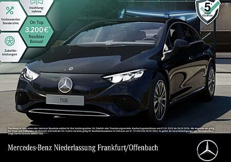 Mercedes-Benz EQE 500 4MATIC WideScreen LED Kamera Spurhalt-Ass