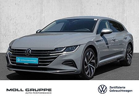 VW Arteon Volkswagen Shooting Brake 1.4 eTSI eHybrid DSG Elegance