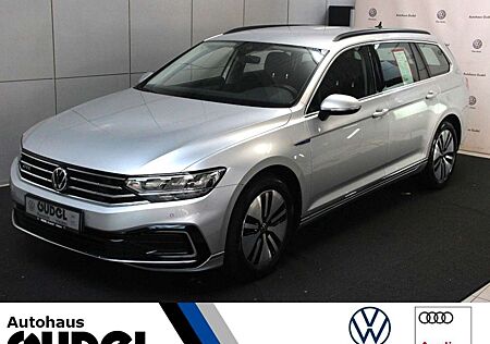 VW Passat Variant Volkswagen 1.4 GTE DSG Hybrid Kamera AppC.