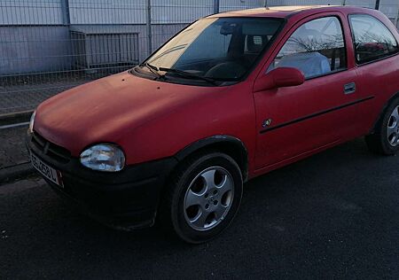 Opel Corsa Joy