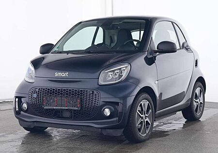 Smart ForTwo EQ coupe EXCLUSIVE#smartCERTIFIEDGARANTIE