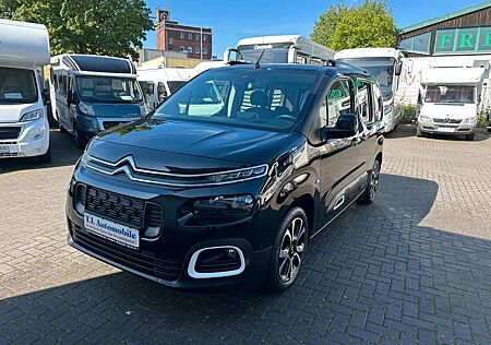 Citroën Berlingo Citroen HDi 130 SHINE Navi/HUD/Pano/SHZ/Kamera