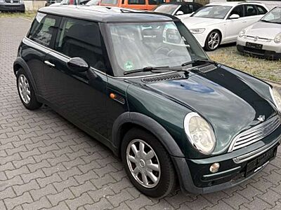 MINI Cooper MINI