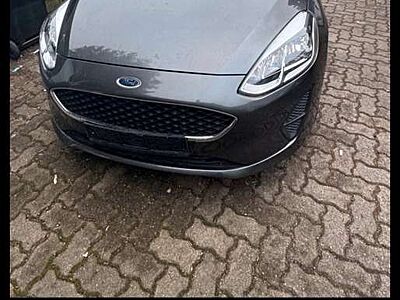 Ford Fiesta Trend