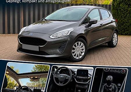 Ford Fiesta Trend
