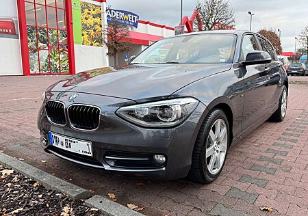 BMW 116i 116 Sport Line