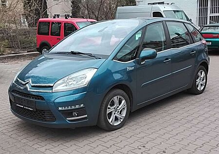 Citroën C4 Picasso Citroen Tendance. Neue Tüv Erste Hand