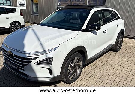 Hyundai NEXO Premium / Voll - Ausstattung