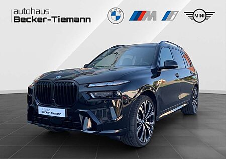 BMW X7 xDrive40d M Sport Pro| AHK| Komfortsitze| DAB