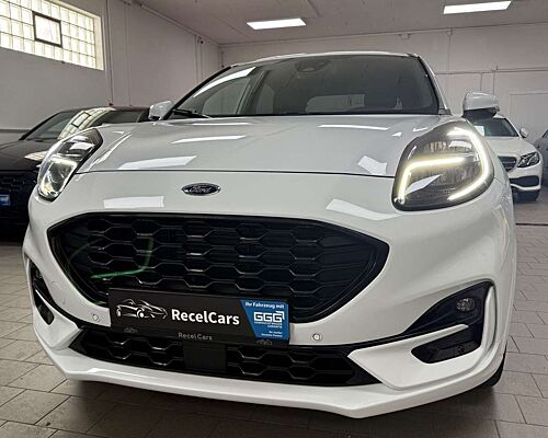 Ford Puma ST-Line X 1.0 EcoBoost*LED*NAVI*RFK*SHZ*PDC