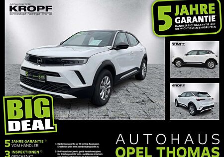 Opel Mokka-e Mokka e Edition ACC+LED+Navi+SHZ+Fernlichtass.