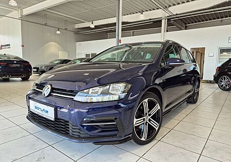 VW Golf Volkswagen VII Variant 1.5 TSI *R-Line*ACC*Navi*PDC