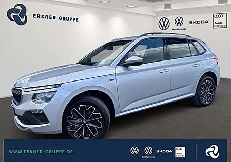 Skoda Kamiq 1.0 TSI Tour +AHK+BHZFS+NAVI+SHZ+LED+PDC+