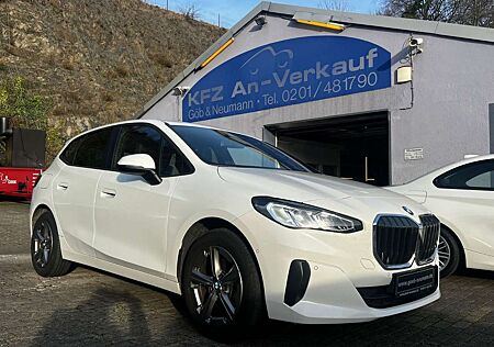 BMW 218 d Active Tourer U06