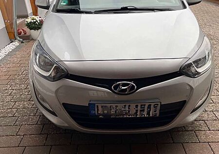 Hyundai i20 1.2 Classic