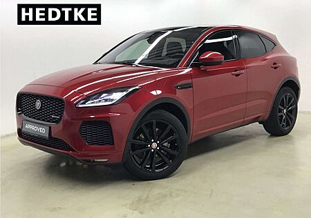 Jaguar E-Pace D240 AWD R-Dynamic SE 20"+PANO+HUD+MEMORY