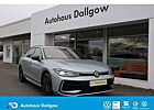 VW Passat Variant Volkswagen Neues Modell - R-Line 2,0 l TDI