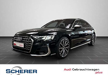 Audi S8 4.0 TFSI 420(571) kW(PS) tiptronic