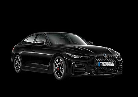 BMW 420 i Gran Coupe M Sport Pro ACC*MEM*PANO*H/K*