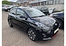 Hyundai i10 1.0 T-GDI N-Line