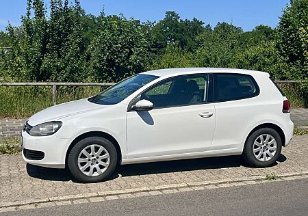 VW Golf Volkswagen Trendline 1,2 TSI