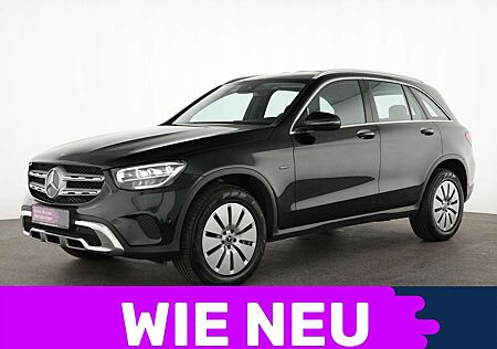 Mercedes-Benz GLC 300 de 4Matic AHK|Kamera|Business-Paket|Navi