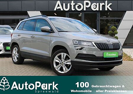 Skoda Karoq Active