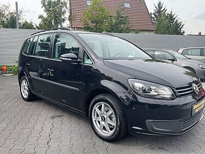 Volkswagen Touran 1. 2 TSI Shzg Xenon PDC Einparkassist 1Hd