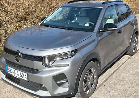 Citroën C3 Citroen Turbo 100 Stop&Start MAX
