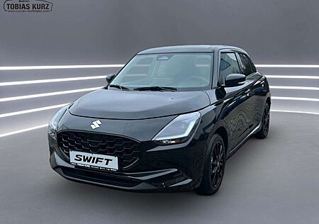 Suzuki Swift 1.2 HYBRID CVT Comfort+